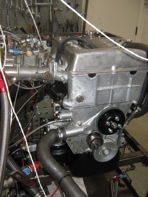 Elan engine Frt on Dyno at PHP REDUCED.jpg and 